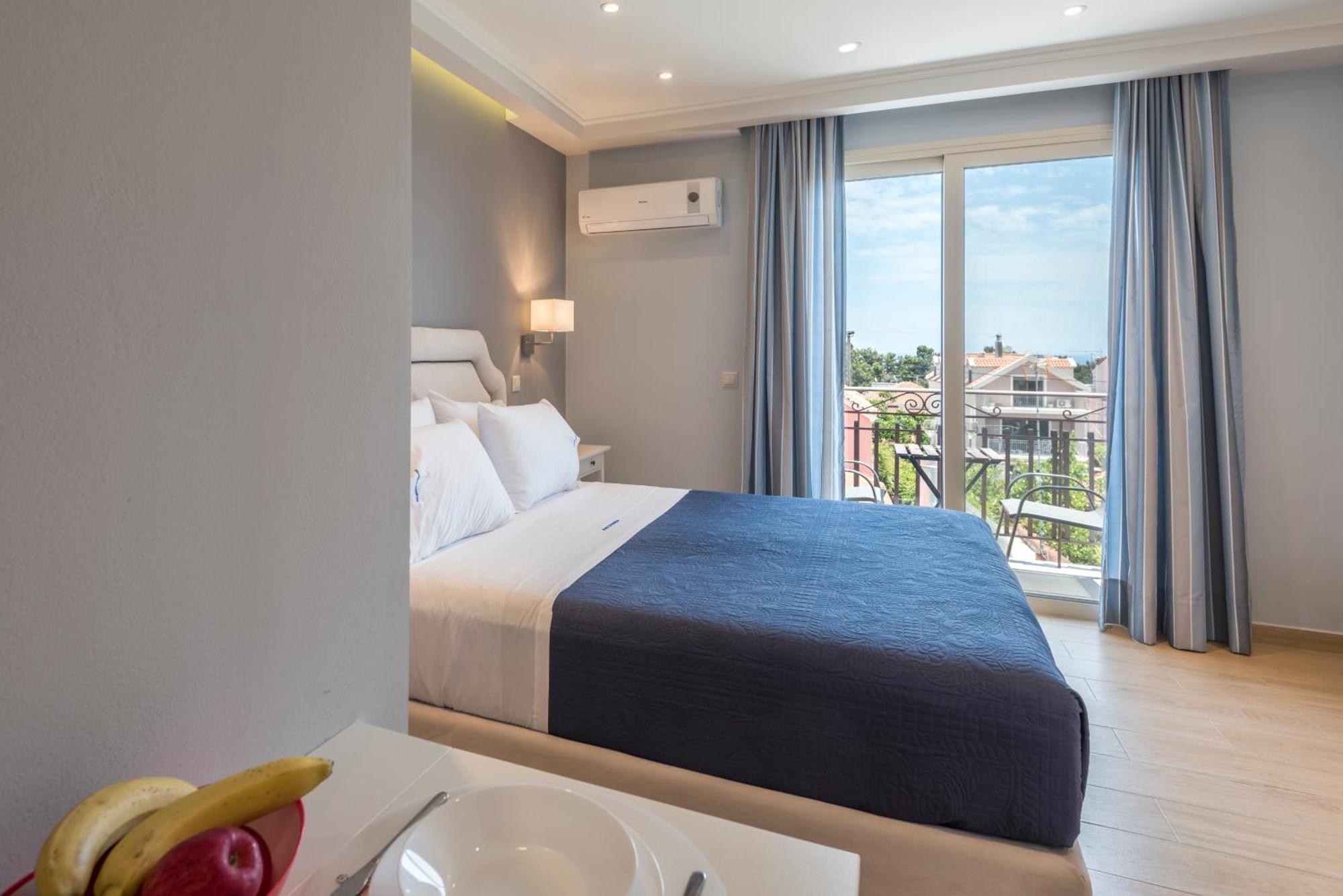 Pansion Ermioni Apartment Skala  ห้อง รูปภาพ